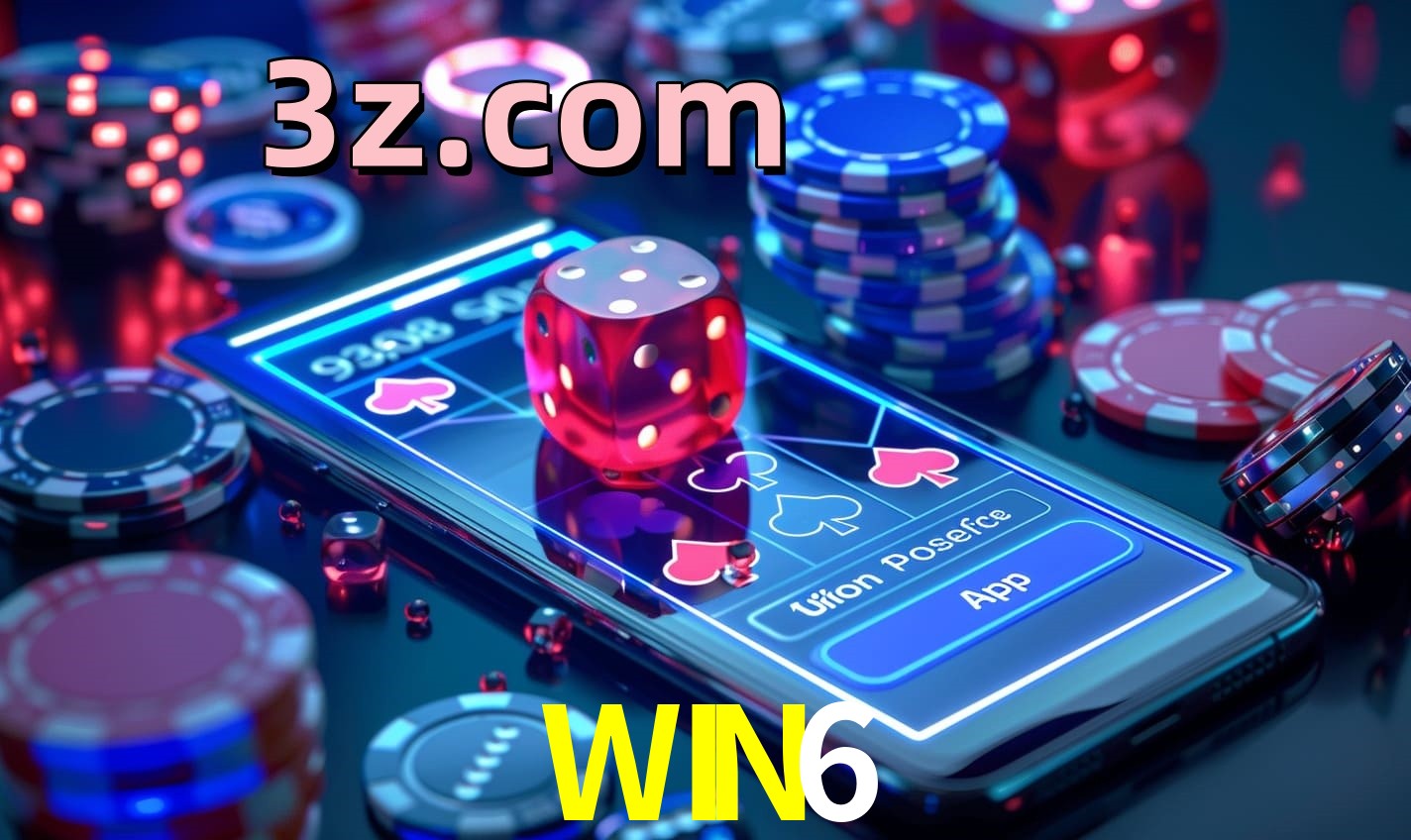 Baixar App WIN6