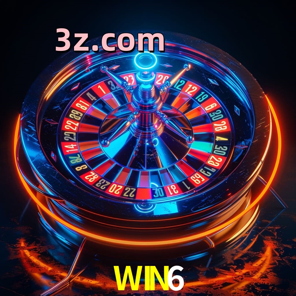 Melhor Casino Online WIN6
