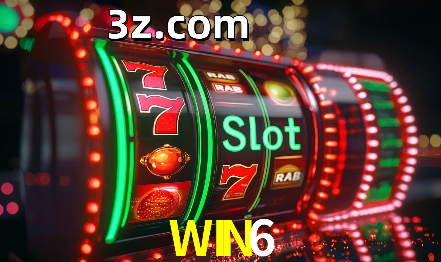 Cassino Online WIN6